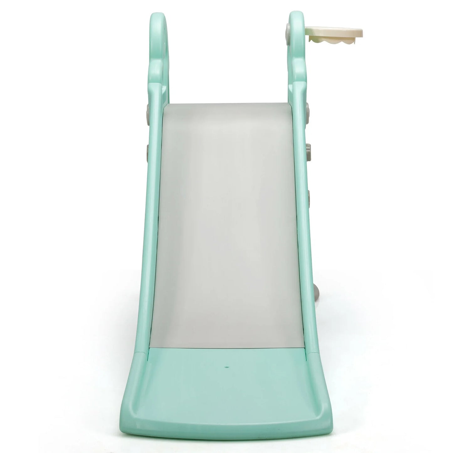 3-In-1 Kids Climber Slide