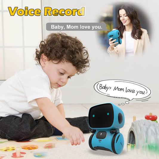 Robots for Kids