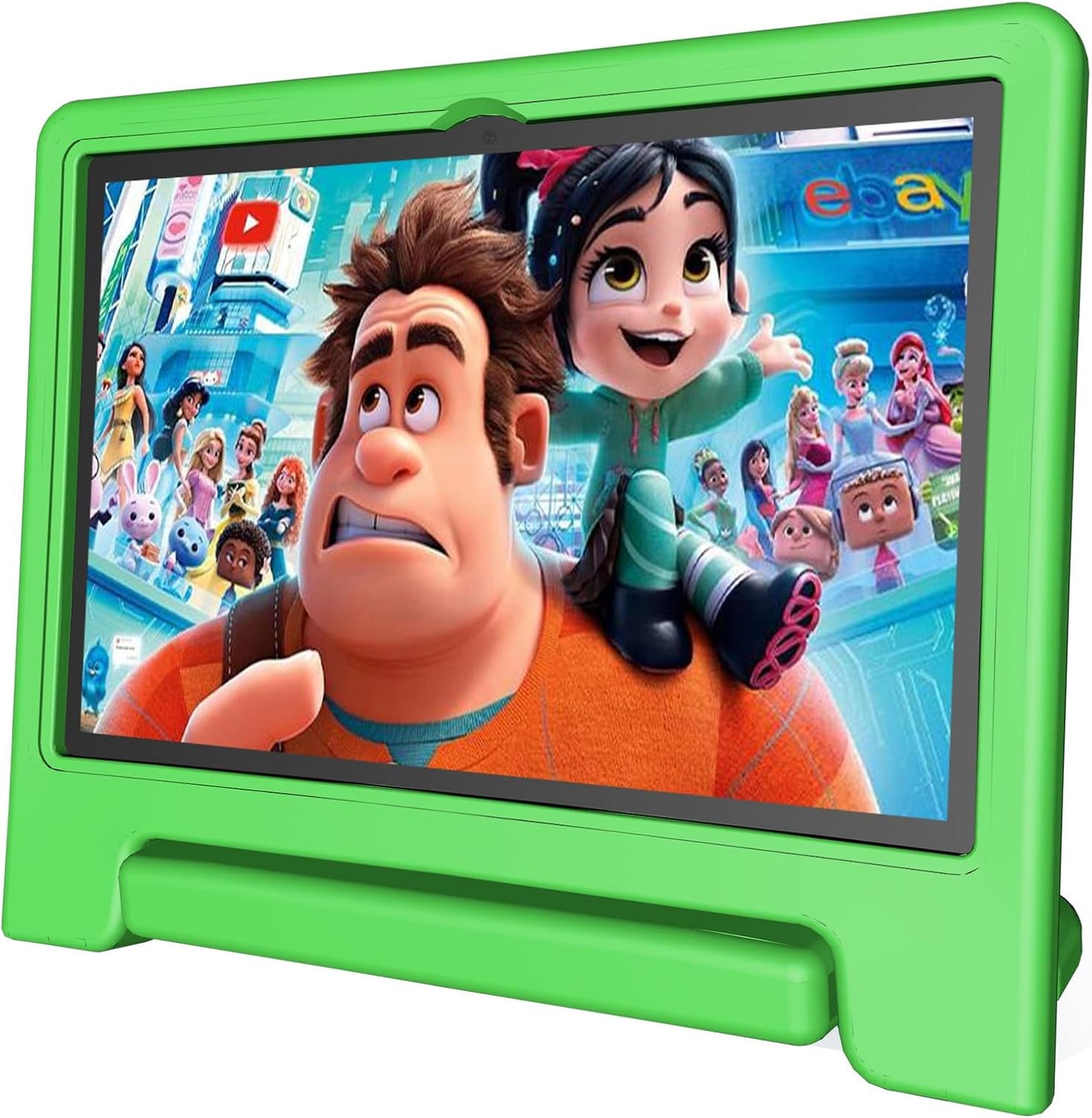 10 Inch Kids Tablet Android 14