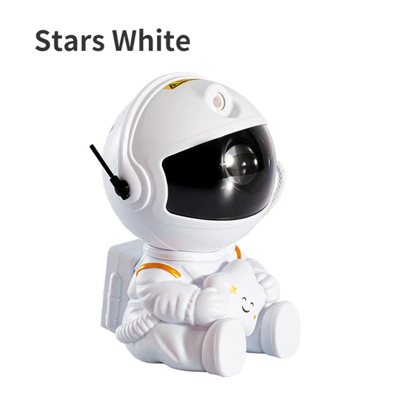 Astronaut Star Projector Starry Sky Projector Galaxy Lamp Night Light