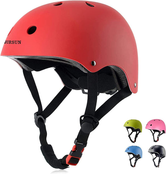 Kids Bike Helmet