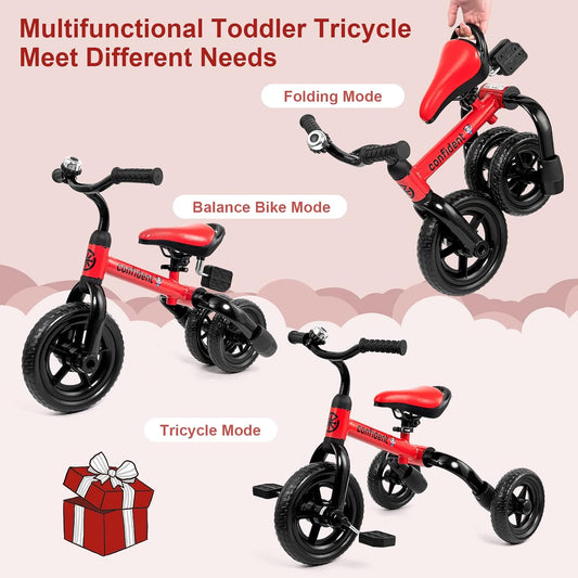 Tricycle for Toddlers Age 2-5yrs