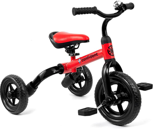 Tricycle for Toddlers Age 2-5yrs